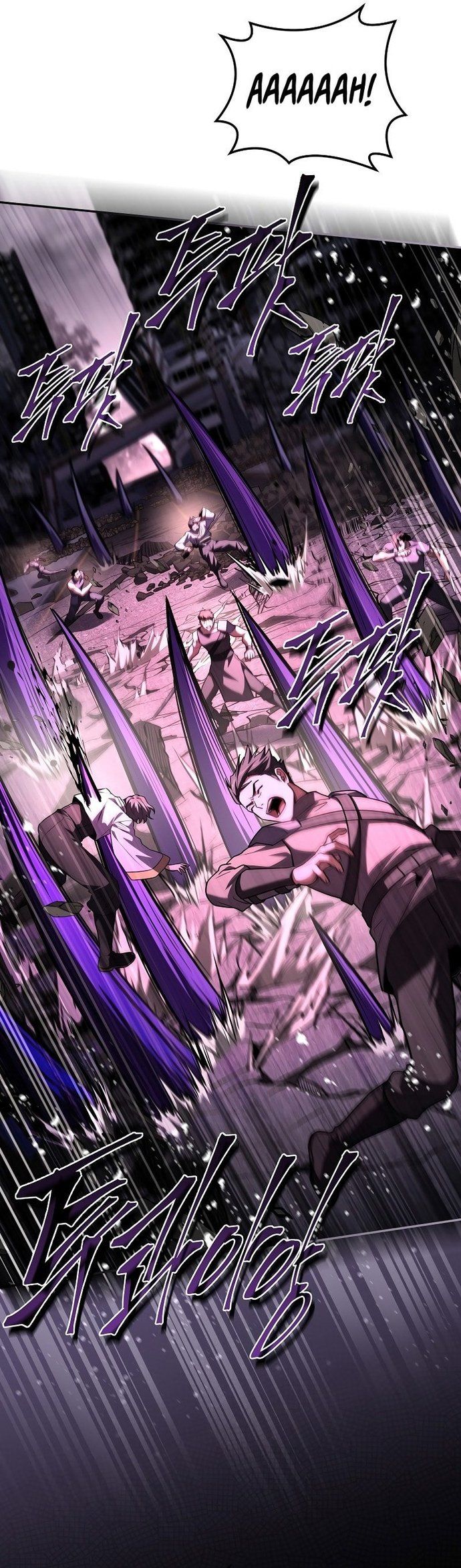 đọc truyện Sự Trở Lại Của Người Chơi Bị Đóng Băng Chương 154 ảnh 25 tại Thiên Thai Truyện