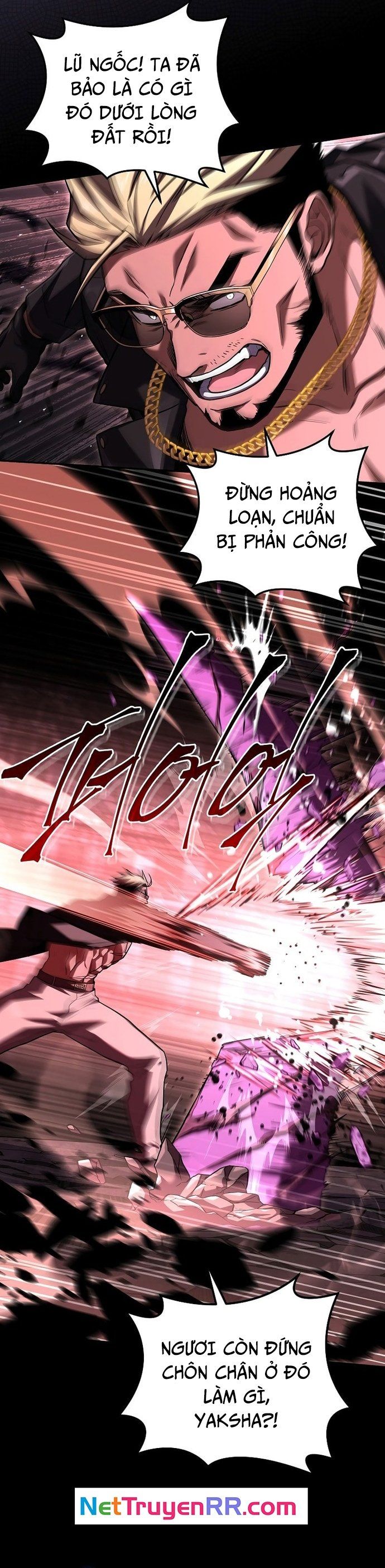 đọc truyện Sự Trở Lại Của Người Chơi Bị Đóng Băng Chương 154 ảnh 26 tại Thiên Thai Truyện