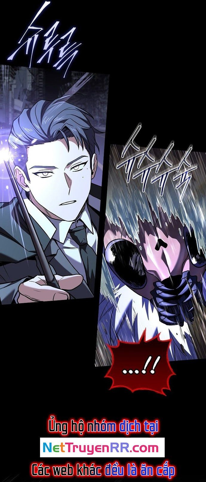 đọc truyện Sự Trở Lại Của Người Chơi Bị Đóng Băng Chương 154 ảnh 27 tại Thiên Thai Truyện