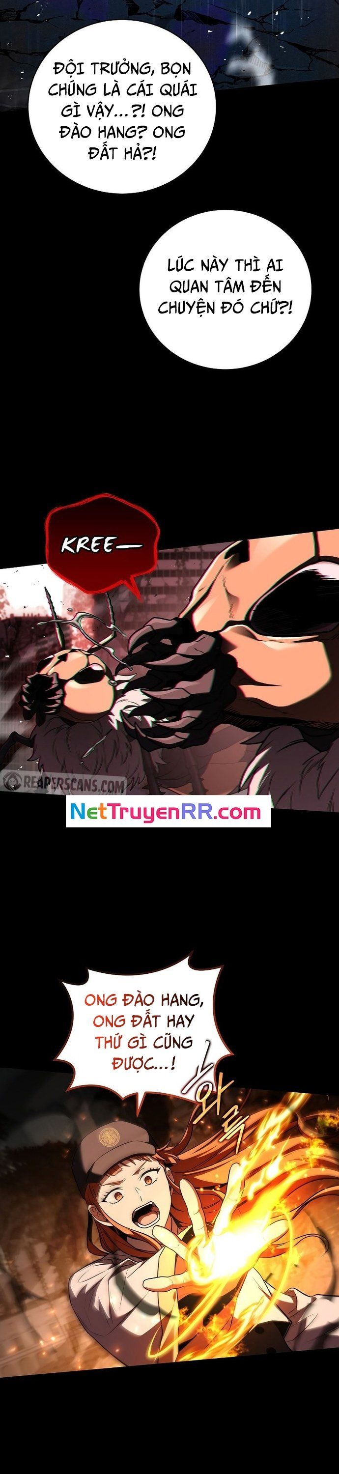 đọc truyện Sự Trở Lại Của Người Chơi Bị Đóng Băng Chương 154 ảnh 29 tại Thiên Thai Truyện