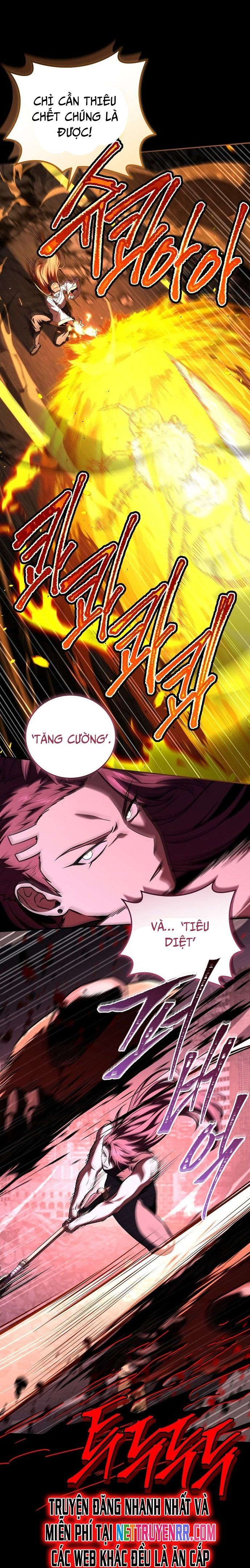 đọc truyện Sự Trở Lại Của Người Chơi Bị Đóng Băng Chương 154 ảnh 30 tại Thiên Thai Truyện