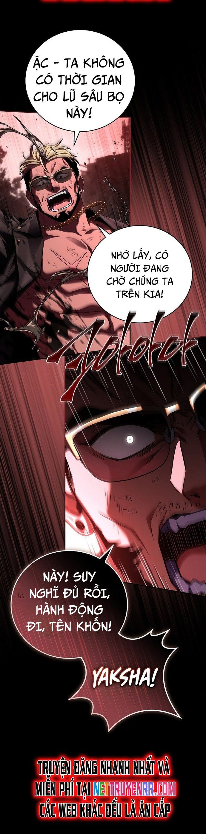 đọc truyện Sự Trở Lại Của Người Chơi Bị Đóng Băng Chương 154 ảnh 31 tại Thiên Thai Truyện