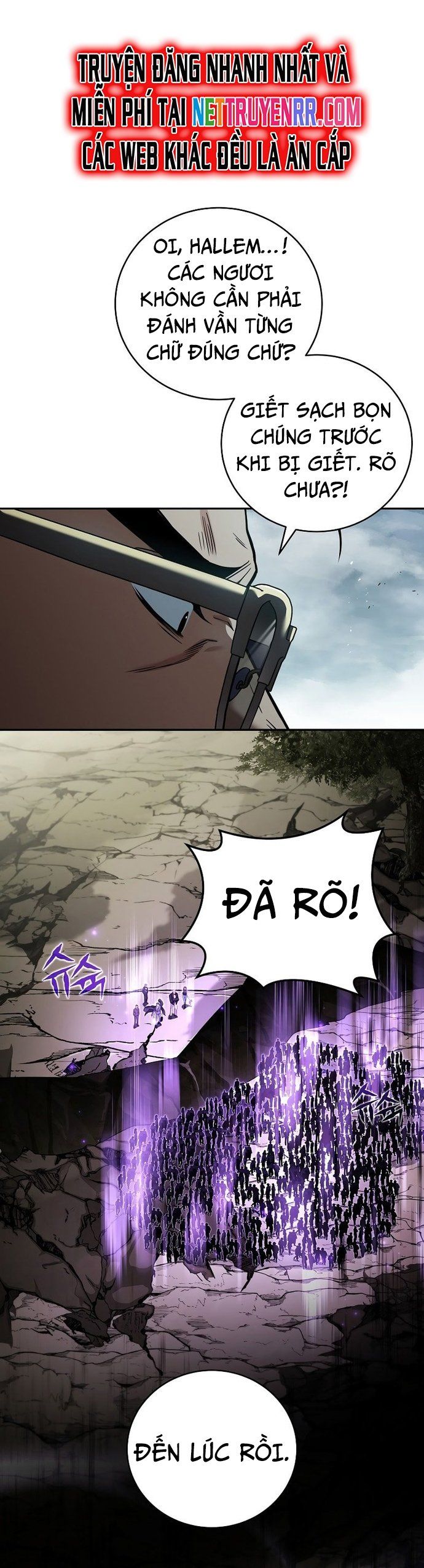 đọc truyện Sự Trở Lại Của Người Chơi Bị Đóng Băng Chương 154 ảnh 6 tại Thiên Thai Truyện