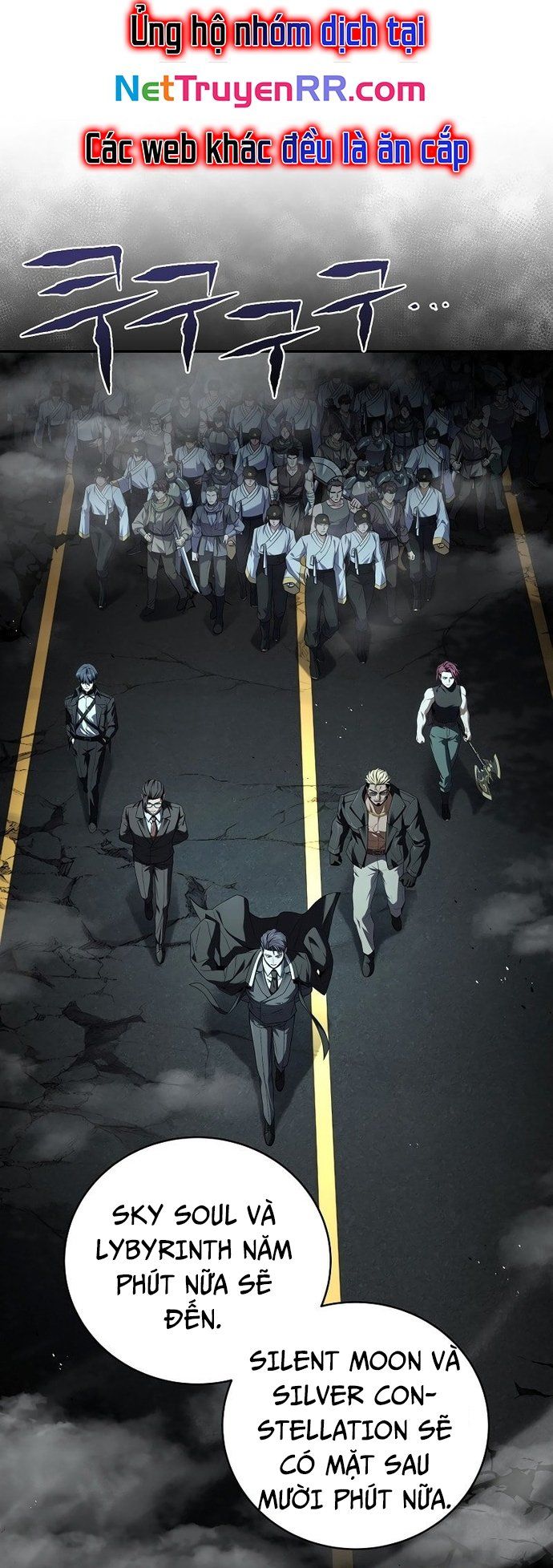 đọc truyện Sự Trở Lại Của Người Chơi Bị Đóng Băng Chương 154 ảnh 10 tại Thiên Thai Truyện