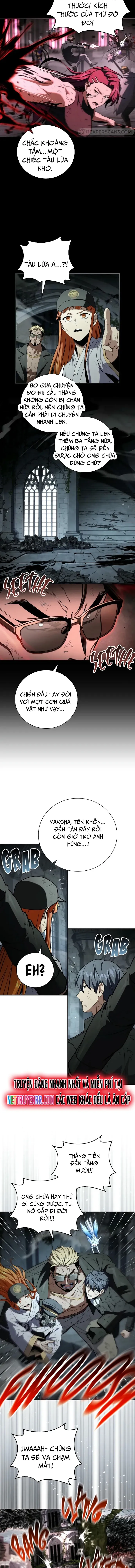 đọc truyện Sự Trở Lại Của Người Chơi Bị Đóng Băng Chương 156 ảnh 12 tại Thiên Thai Truyện