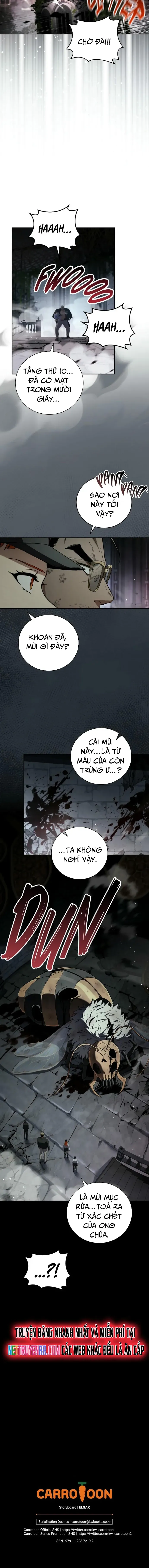 đọc truyện Sự Trở Lại Của Người Chơi Bị Đóng Băng Chương 156 ảnh 13 tại Thiên Thai Truyện