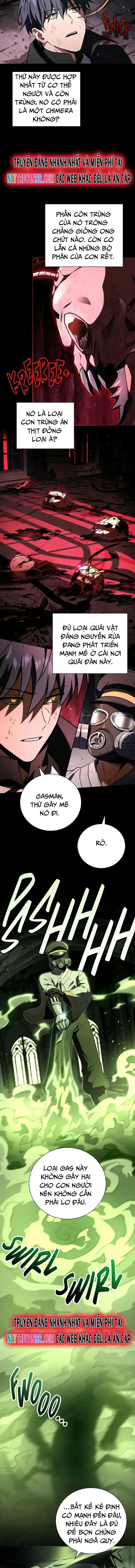 đọc truyện Sự Trở Lại Của Người Chơi Bị Đóng Băng Chương 156 ảnh 4 tại Thiên Thai Truyện