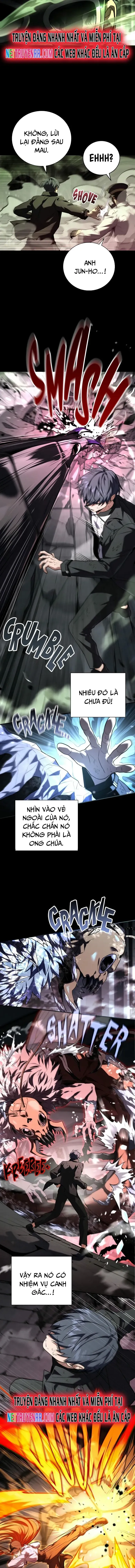 đọc truyện Sự Trở Lại Của Người Chơi Bị Đóng Băng Chương 156 ảnh 5 tại Thiên Thai Truyện