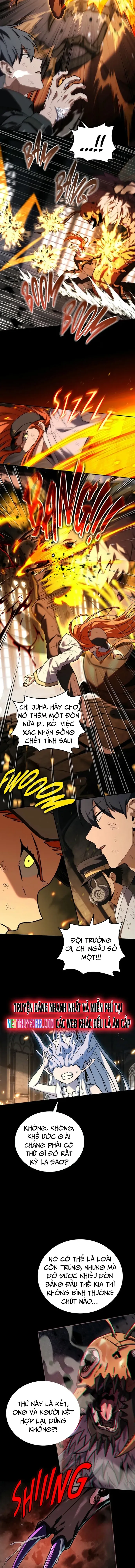 đọc truyện Sự Trở Lại Của Người Chơi Bị Đóng Băng Chương 156 ảnh 6 tại Thiên Thai Truyện