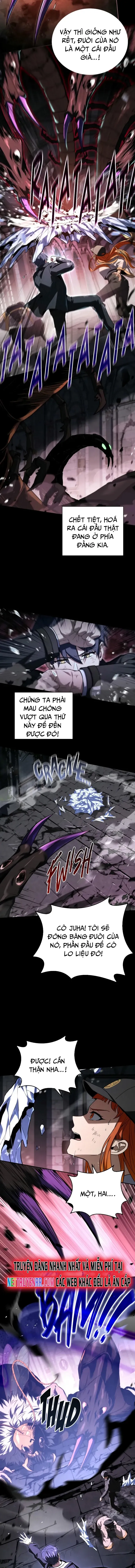 đọc truyện Sự Trở Lại Của Người Chơi Bị Đóng Băng Chương 156 ảnh 7 tại Thiên Thai Truyện