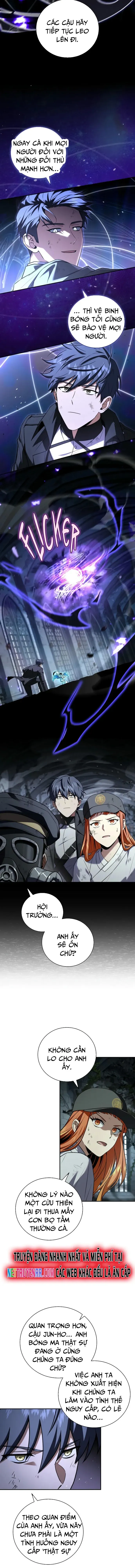 đọc truyện Sự Trở Lại Của Người Chơi Bị Đóng Băng Chương 156 ảnh 10 tại Thiên Thai Truyện