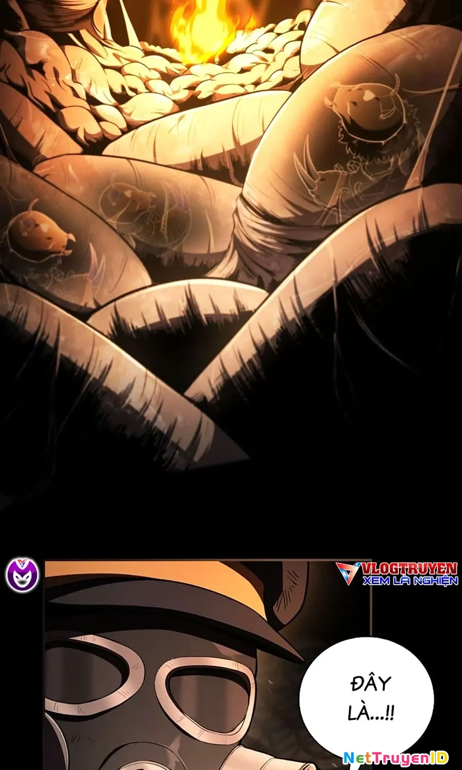 đọc truyện Sự Trở Lại Của Người Chơi Bị Đóng Băng Chương 157 ảnh 13 tại Thiên Thai Truyện