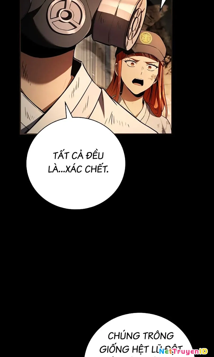 đọc truyện Sự Trở Lại Của Người Chơi Bị Đóng Băng Chương 157 ảnh 14 tại Thiên Thai Truyện