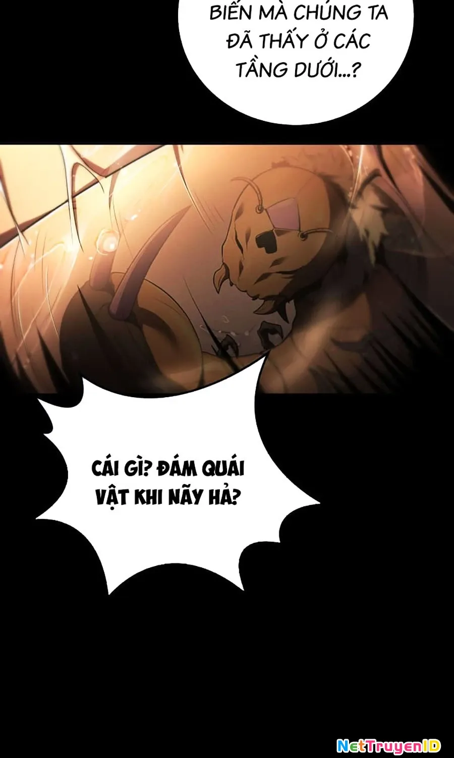 đọc truyện Sự Trở Lại Của Người Chơi Bị Đóng Băng Chương 157 ảnh 15 tại Thiên Thai Truyện