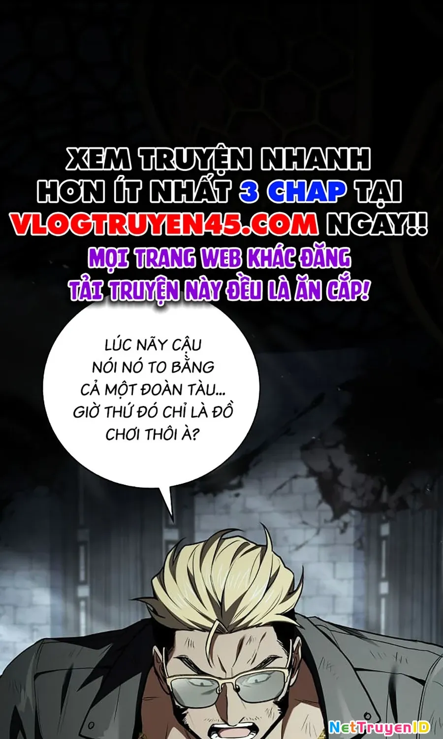 đọc truyện Sự Trở Lại Của Người Chơi Bị Đóng Băng Chương 157 ảnh 18 tại Thiên Thai Truyện