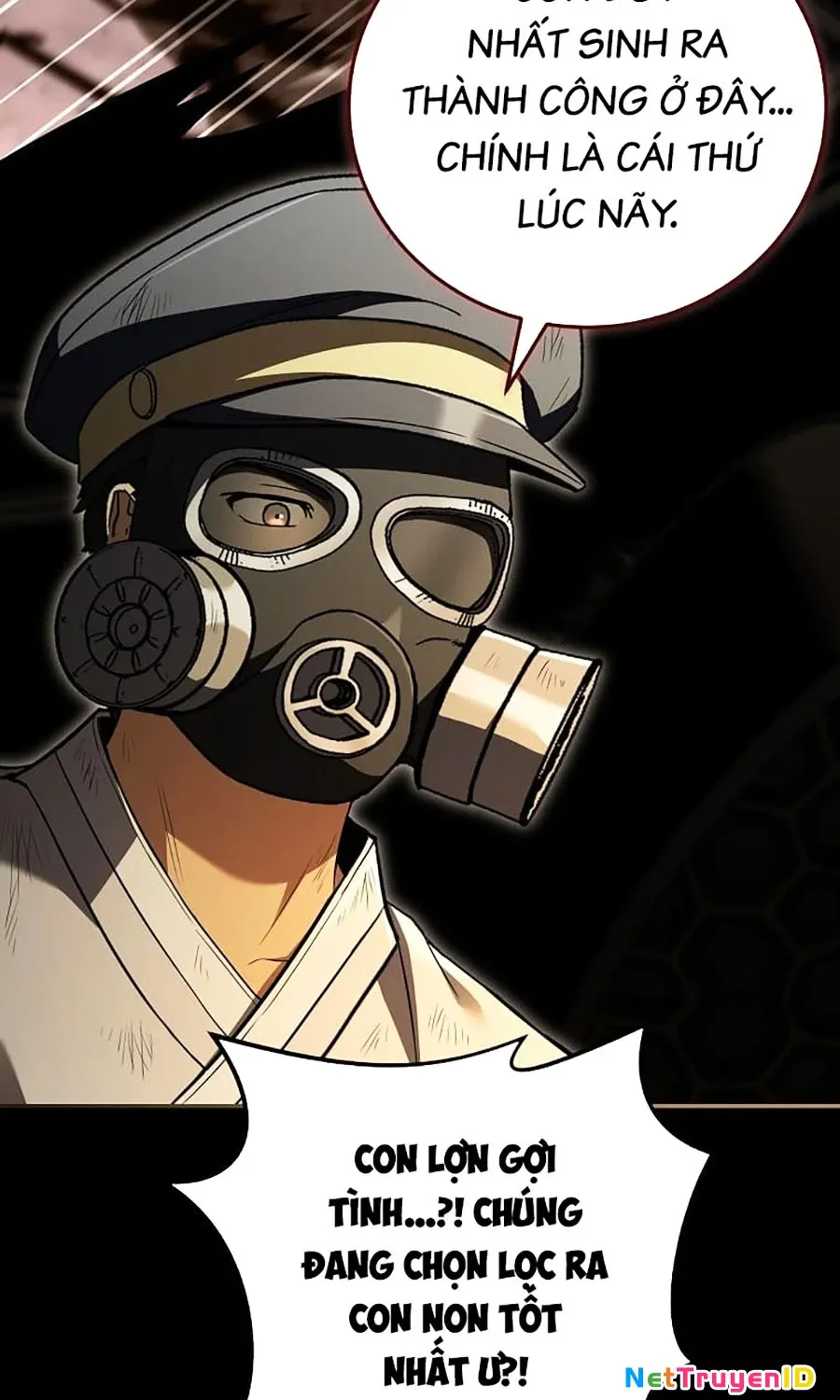 đọc truyện Sự Trở Lại Của Người Chơi Bị Đóng Băng Chương 157 ảnh 21 tại Thiên Thai Truyện