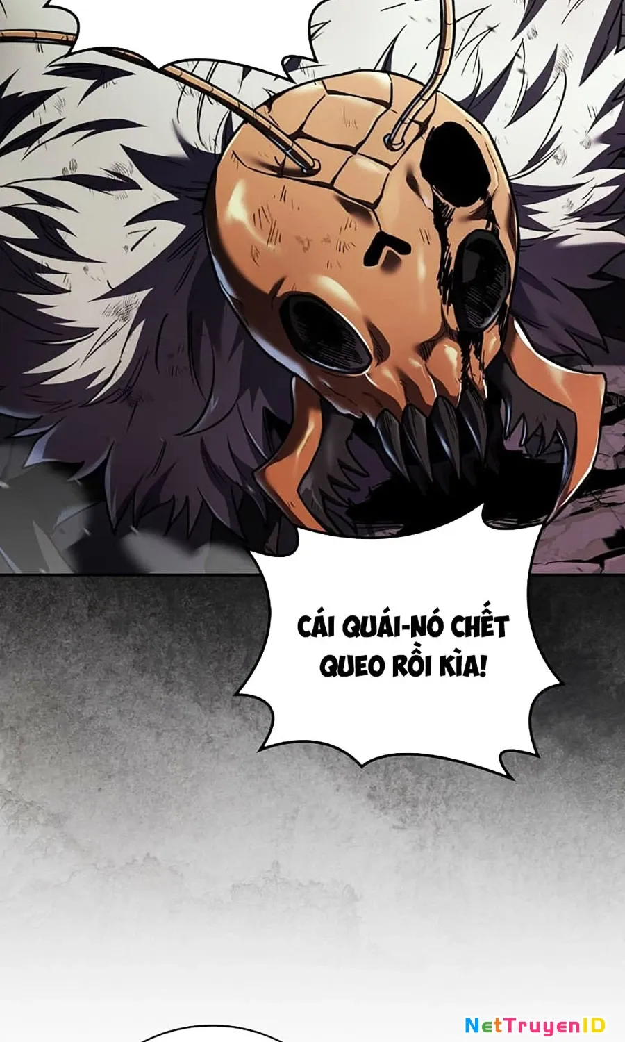 đọc truyện Sự Trở Lại Của Người Chơi Bị Đóng Băng Chương 157 ảnh 4 tại Thiên Thai Truyện