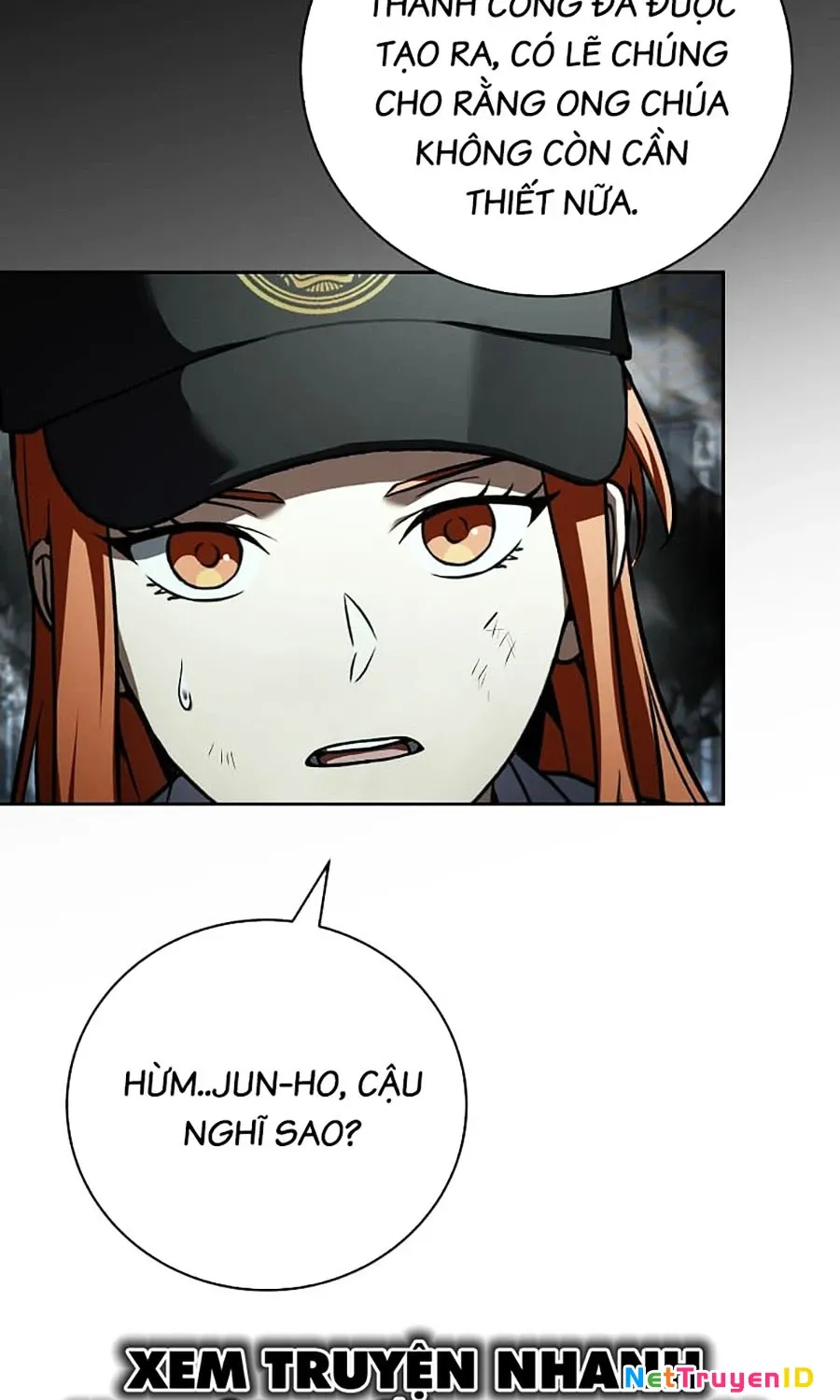 đọc truyện Sự Trở Lại Của Người Chơi Bị Đóng Băng Chương 157 ảnh 25 tại Thiên Thai Truyện