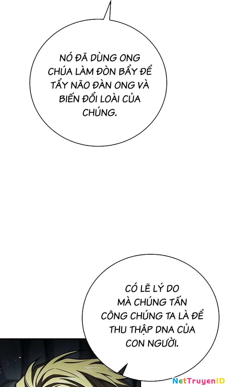 đọc truyện Sự Trở Lại Của Người Chơi Bị Đóng Băng Chương 157 ảnh 27 tại Thiên Thai Truyện