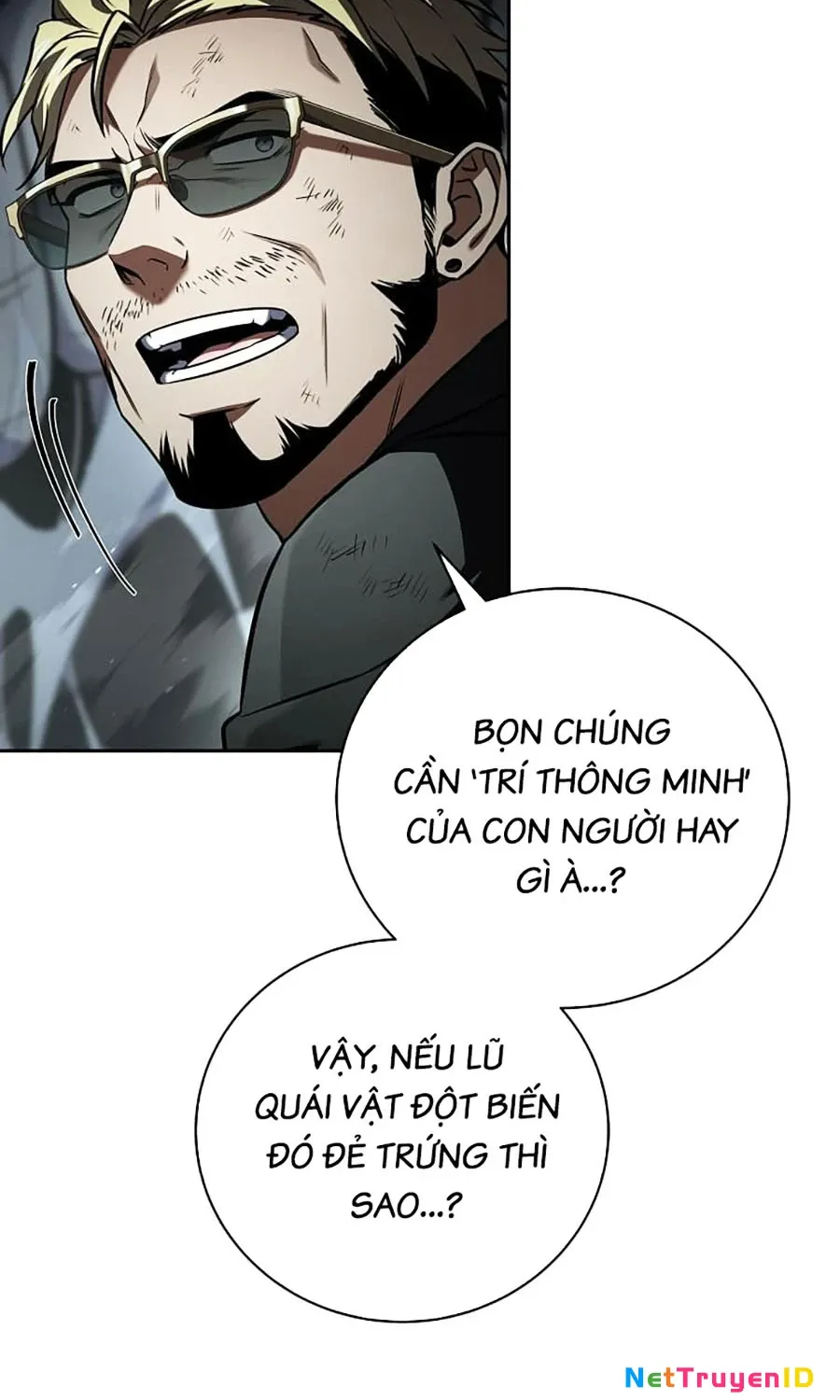 đọc truyện Sự Trở Lại Của Người Chơi Bị Đóng Băng Chương 157 ảnh 28 tại Thiên Thai Truyện