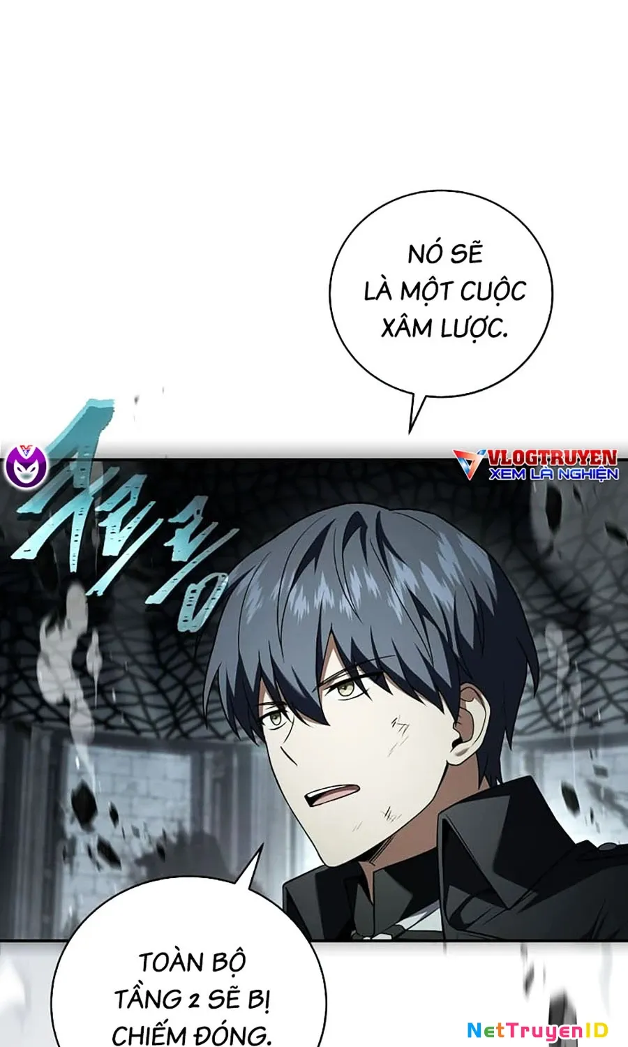 đọc truyện Sự Trở Lại Của Người Chơi Bị Đóng Băng Chương 157 ảnh 29 tại Thiên Thai Truyện