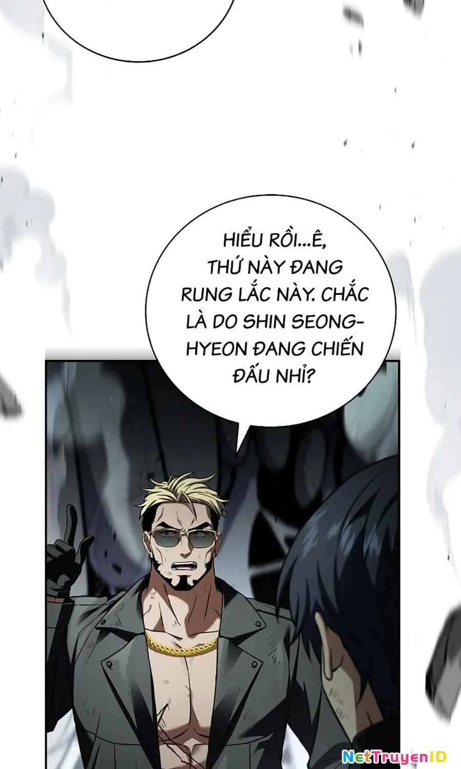 đọc truyện Sự Trở Lại Của Người Chơi Bị Đóng Băng Chương 157 ảnh 30 tại Thiên Thai Truyện