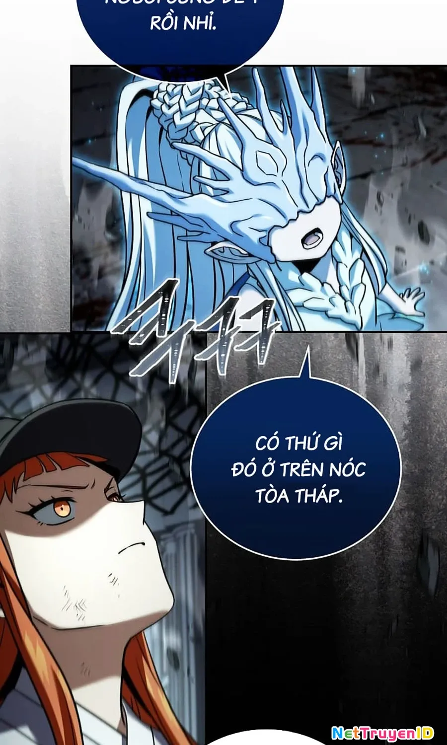 đọc truyện Sự Trở Lại Của Người Chơi Bị Đóng Băng Chương 157 ảnh 32 tại Thiên Thai Truyện