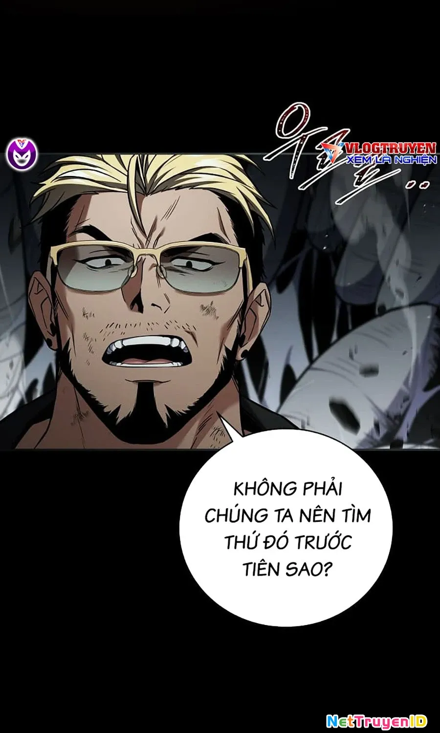 đọc truyện Sự Trở Lại Của Người Chơi Bị Đóng Băng Chương 157 ảnh 36 tại Thiên Thai Truyện