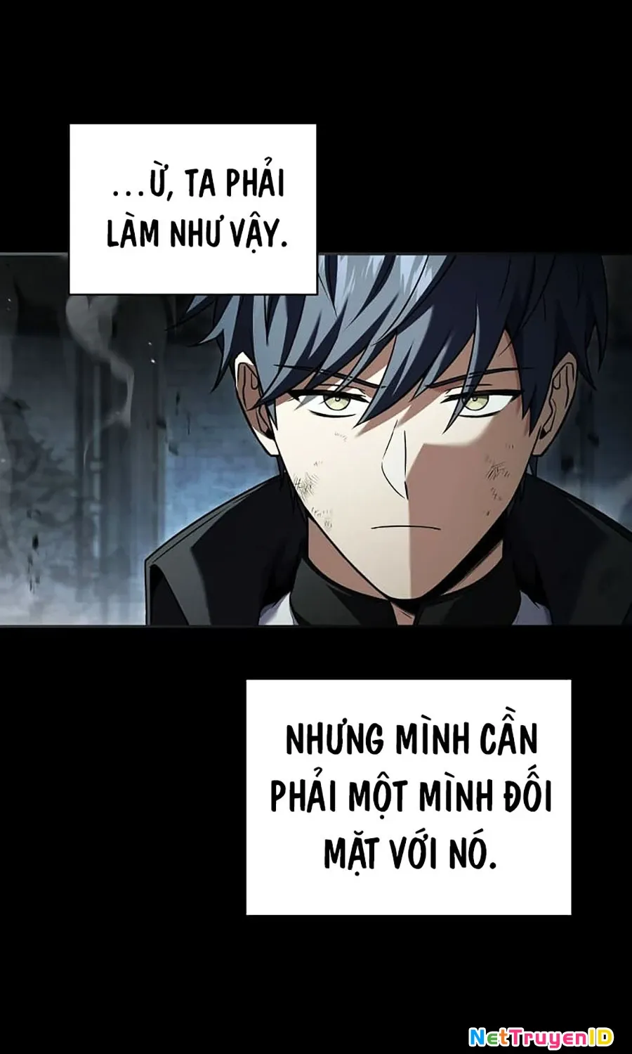 đọc truyện Sự Trở Lại Của Người Chơi Bị Đóng Băng Chương 157 ảnh 37 tại Thiên Thai Truyện