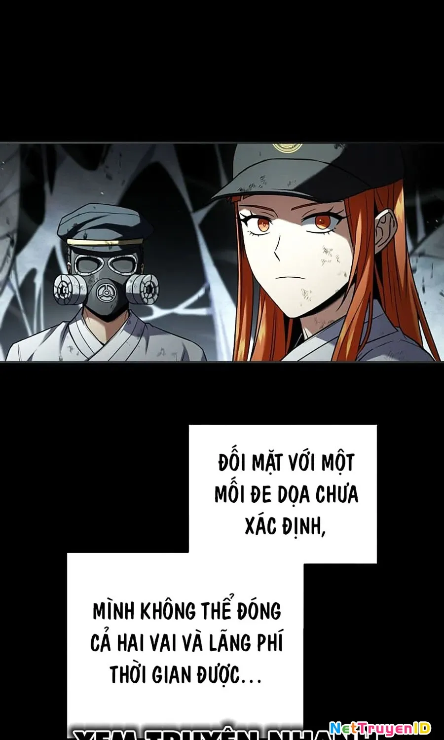 đọc truyện Sự Trở Lại Của Người Chơi Bị Đóng Băng Chương 157 ảnh 38 tại Thiên Thai Truyện