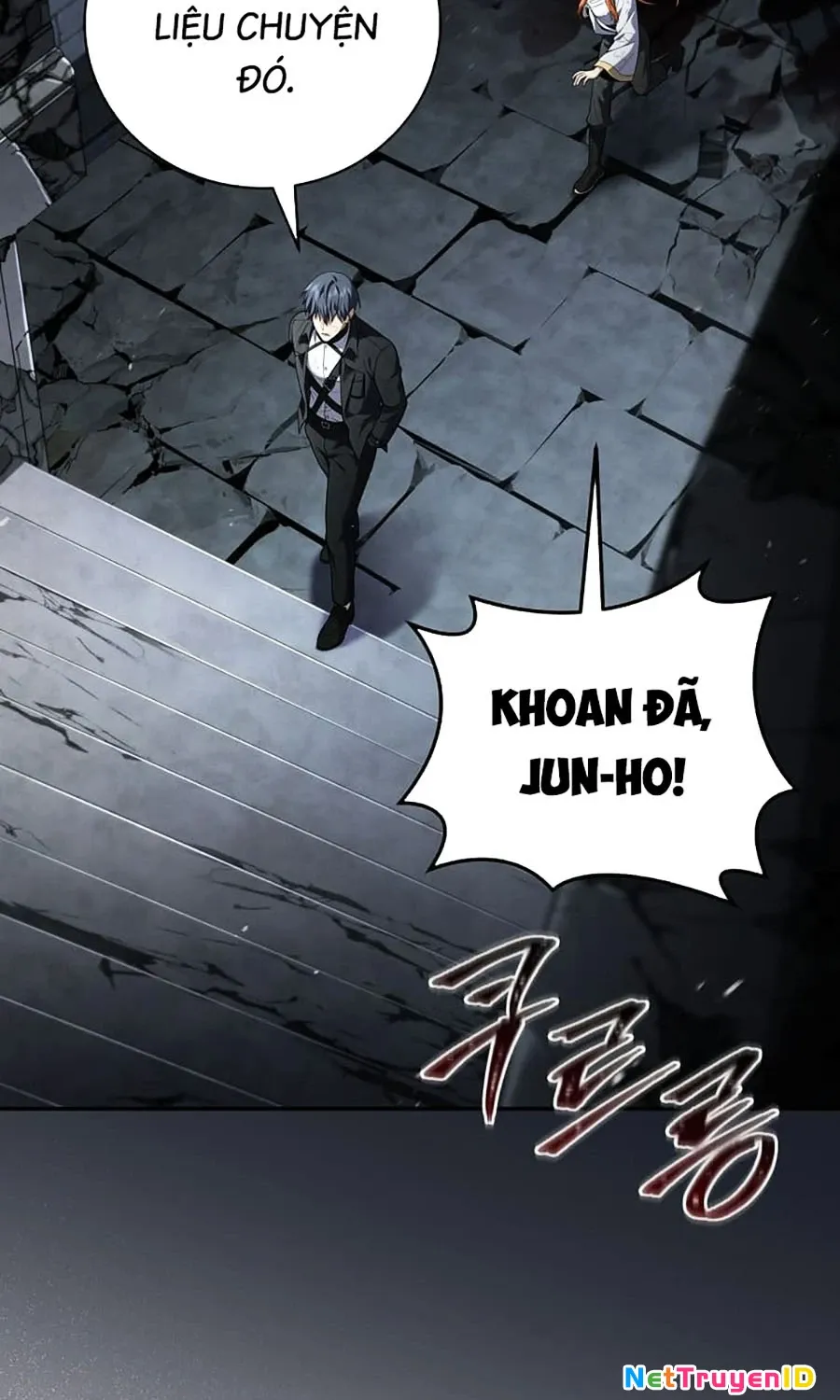 đọc truyện Sự Trở Lại Của Người Chơi Bị Đóng Băng Chương 157 ảnh 40 tại Thiên Thai Truyện