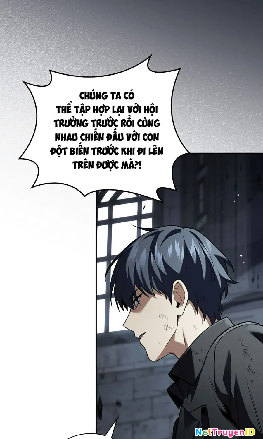 đọc truyện Sự Trở Lại Của Người Chơi Bị Đóng Băng Chương 157 ảnh 41 tại Thiên Thai Truyện