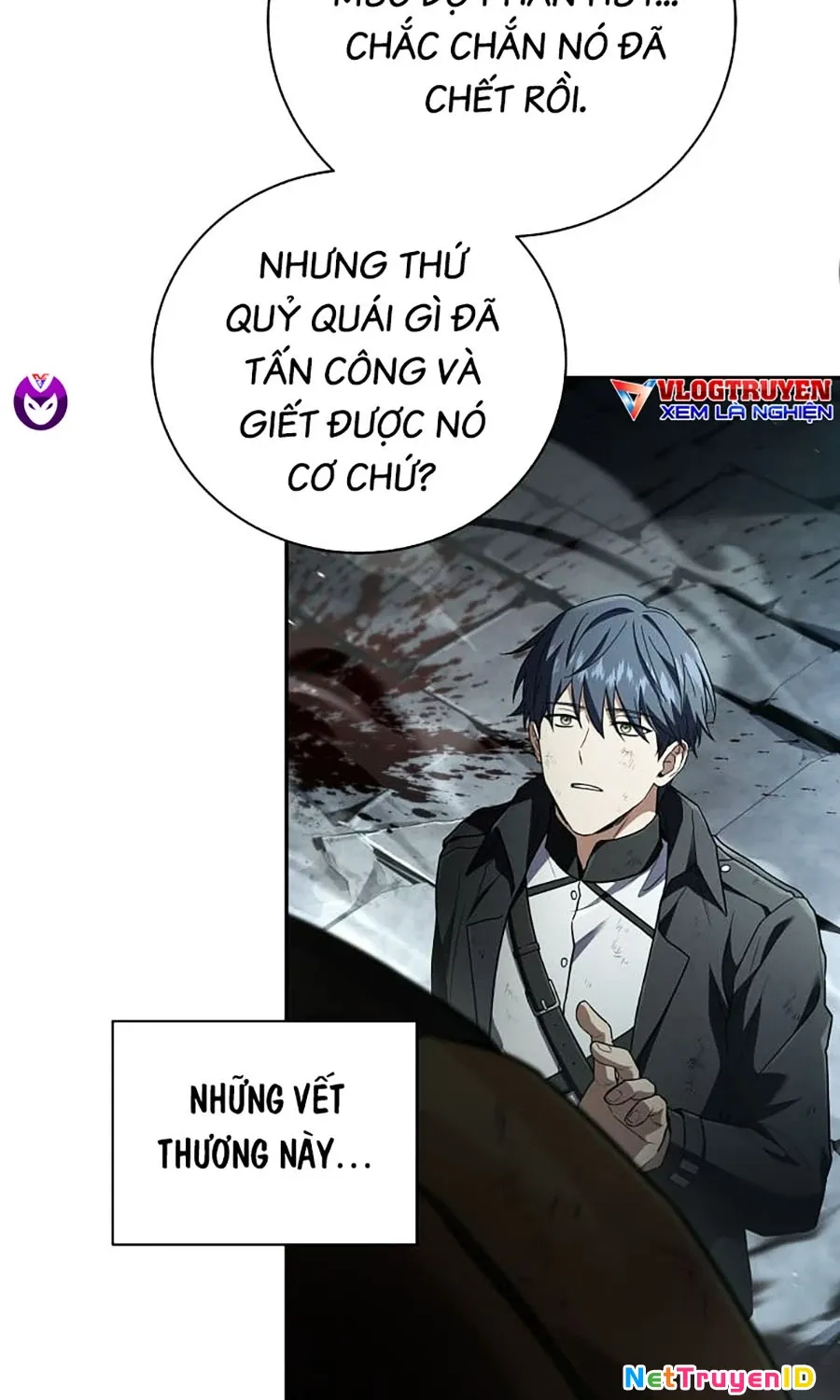 đọc truyện Sự Trở Lại Của Người Chơi Bị Đóng Băng Chương 157 ảnh 6 tại Thiên Thai Truyện