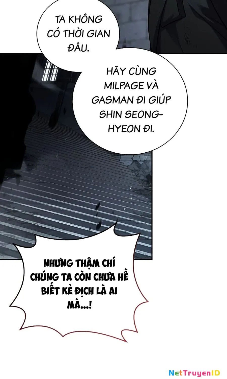 đọc truyện Sự Trở Lại Của Người Chơi Bị Đóng Băng Chương 157 ảnh 42 tại Thiên Thai Truyện