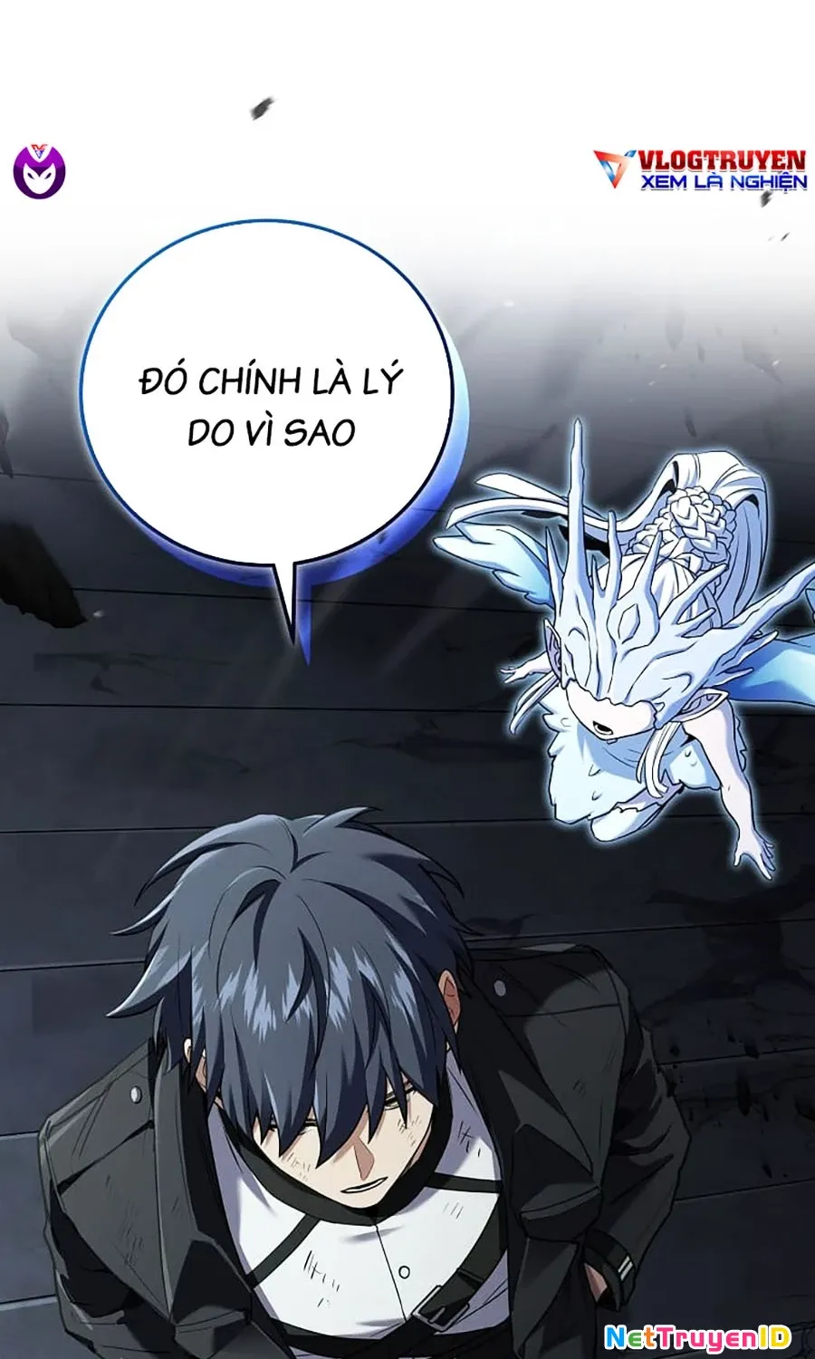 đọc truyện Sự Trở Lại Của Người Chơi Bị Đóng Băng Chương 157 ảnh 43 tại Thiên Thai Truyện