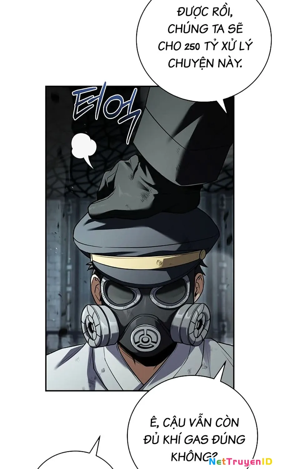 đọc truyện Sự Trở Lại Của Người Chơi Bị Đóng Băng Chương 157 ảnh 46 tại Thiên Thai Truyện