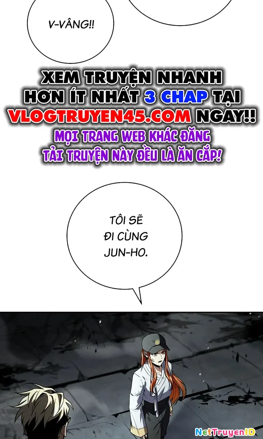 đọc truyện Sự Trở Lại Của Người Chơi Bị Đóng Băng Chương 157 ảnh 47 tại Thiên Thai Truyện