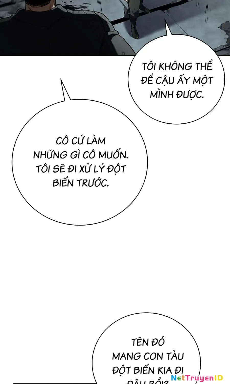 đọc truyện Sự Trở Lại Của Người Chơi Bị Đóng Băng Chương 157 ảnh 48 tại Thiên Thai Truyện