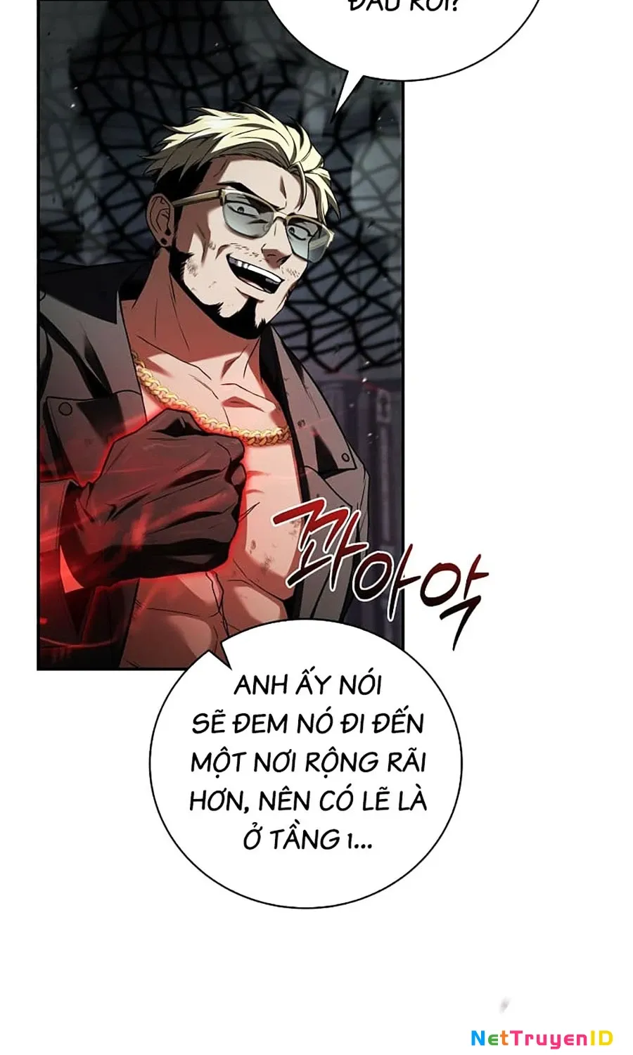 đọc truyện Sự Trở Lại Của Người Chơi Bị Đóng Băng Chương 157 ảnh 49 tại Thiên Thai Truyện