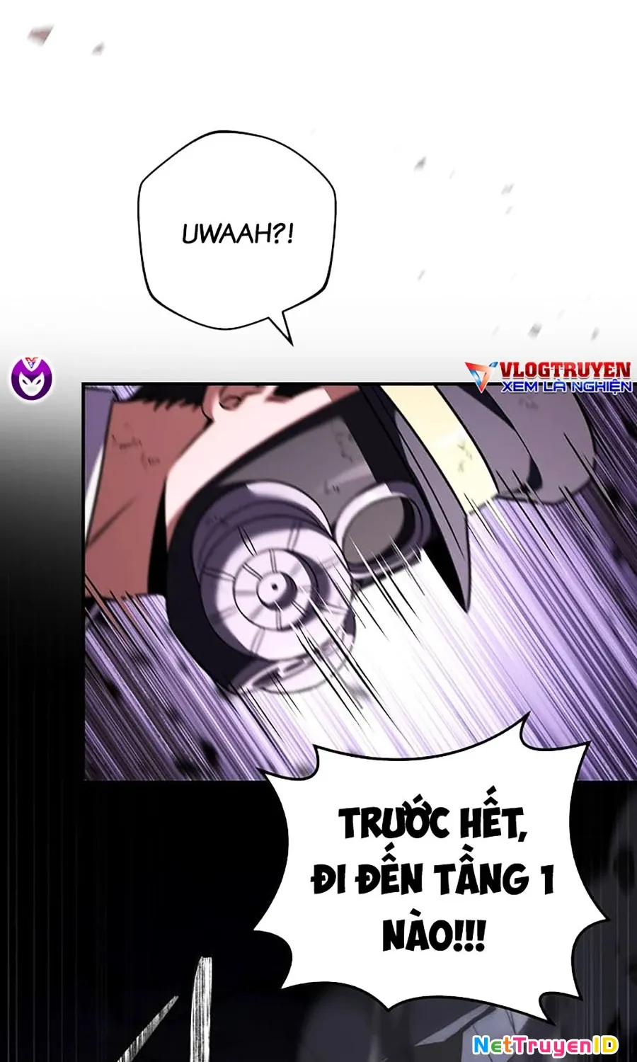 đọc truyện Sự Trở Lại Của Người Chơi Bị Đóng Băng Chương 157 ảnh 51 tại Thiên Thai Truyện