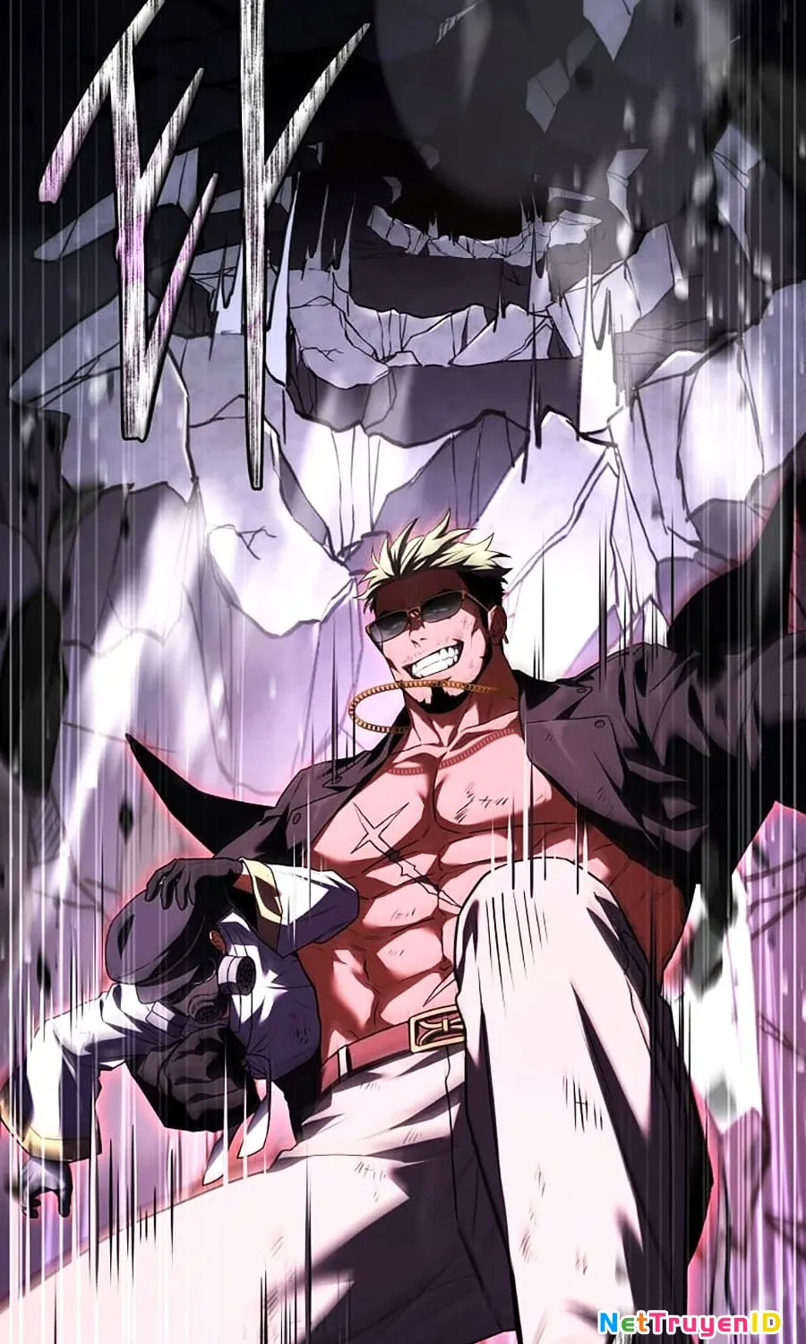 đọc truyện Sự Trở Lại Của Người Chơi Bị Đóng Băng Chương 157 ảnh 52 tại Thiên Thai Truyện