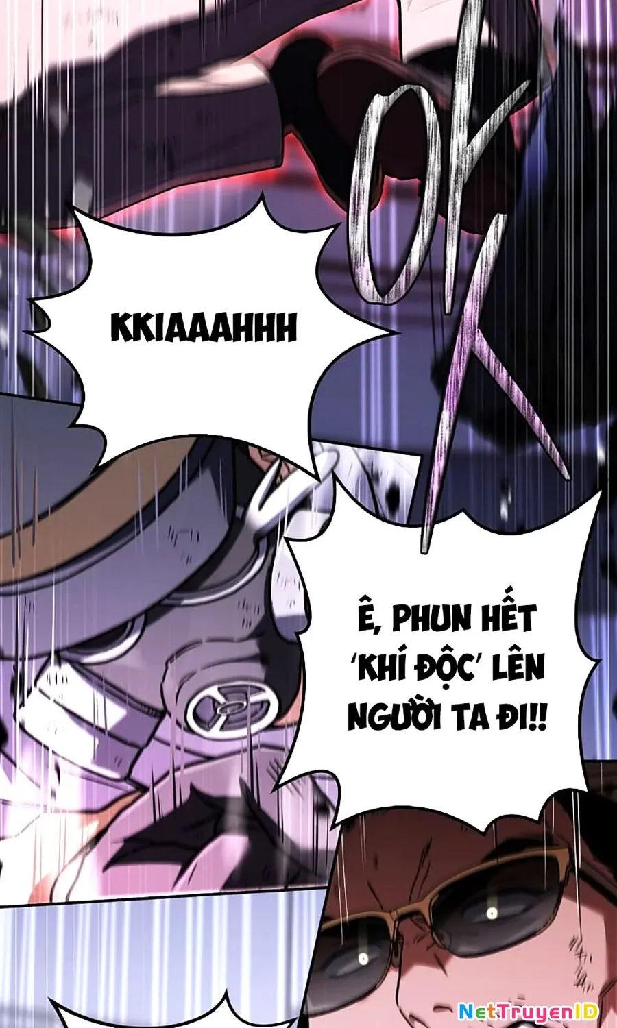 đọc truyện Sự Trở Lại Của Người Chơi Bị Đóng Băng Chương 157 ảnh 53 tại Thiên Thai Truyện