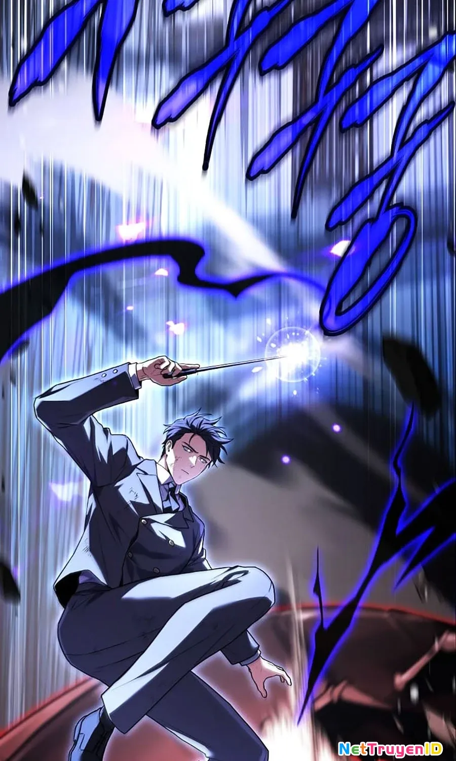 đọc truyện Sự Trở Lại Của Người Chơi Bị Đóng Băng Chương 157 ảnh 57 tại Thiên Thai Truyện