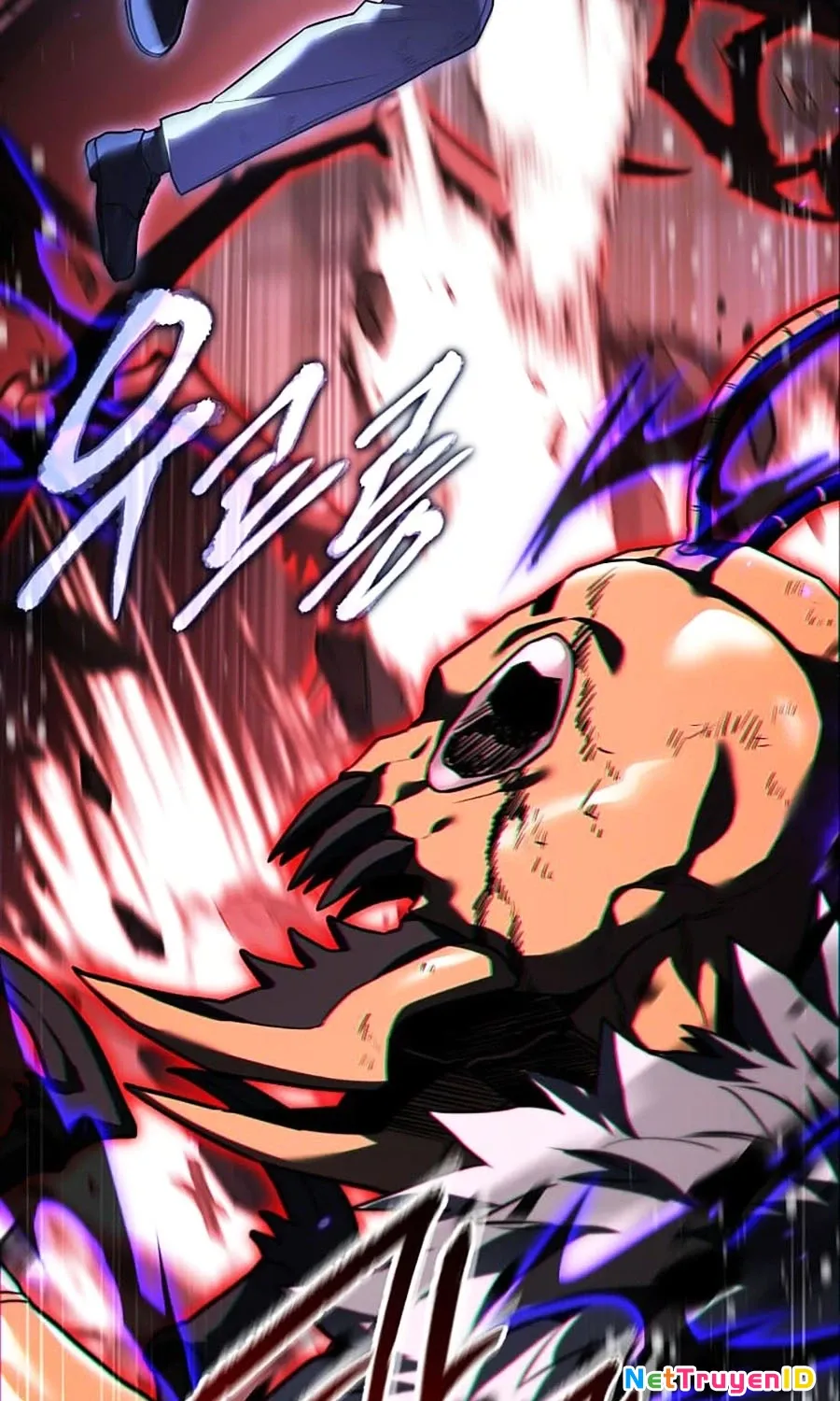 đọc truyện Sự Trở Lại Của Người Chơi Bị Đóng Băng Chương 157 ảnh 58 tại Thiên Thai Truyện