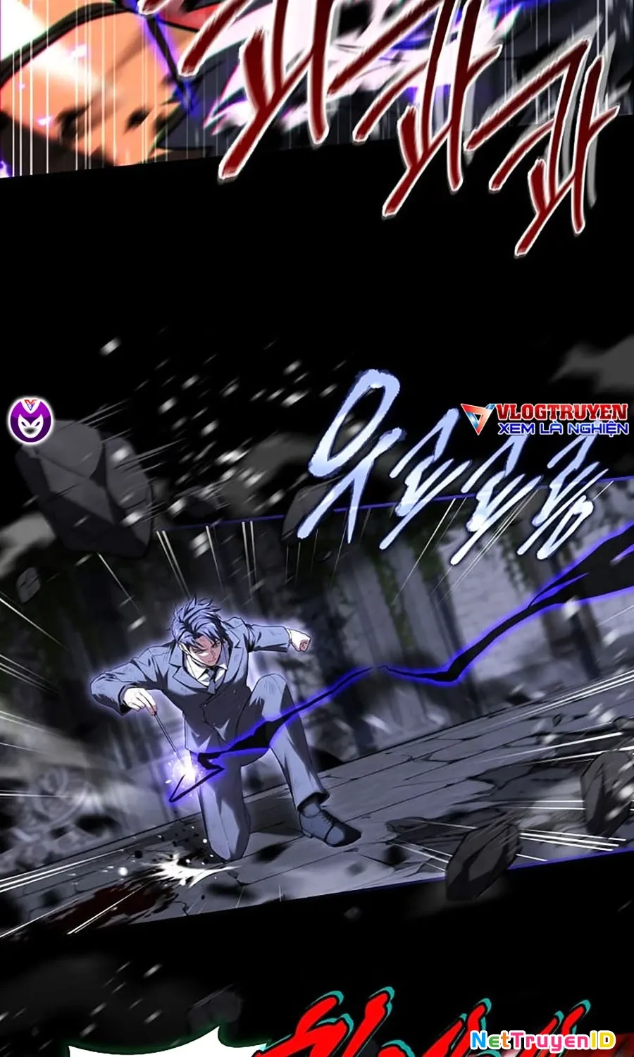 đọc truyện Sự Trở Lại Của Người Chơi Bị Đóng Băng Chương 157 ảnh 59 tại Thiên Thai Truyện