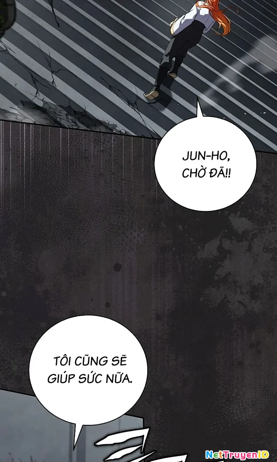 đọc truyện Sự Trở Lại Của Người Chơi Bị Đóng Băng Chương 157 ảnh 65 tại Thiên Thai Truyện