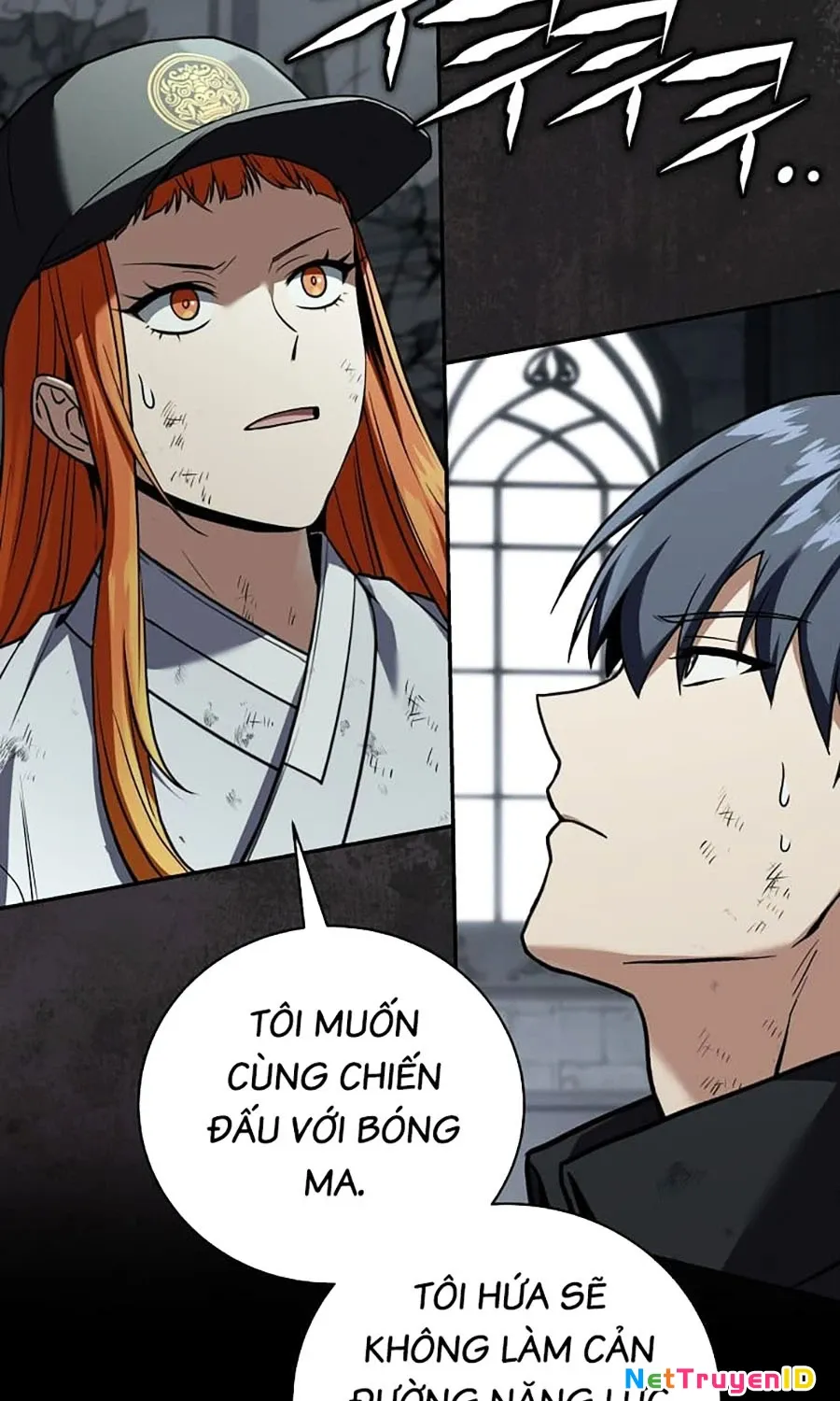 đọc truyện Sự Trở Lại Của Người Chơi Bị Đóng Băng Chương 157 ảnh 66 tại Thiên Thai Truyện