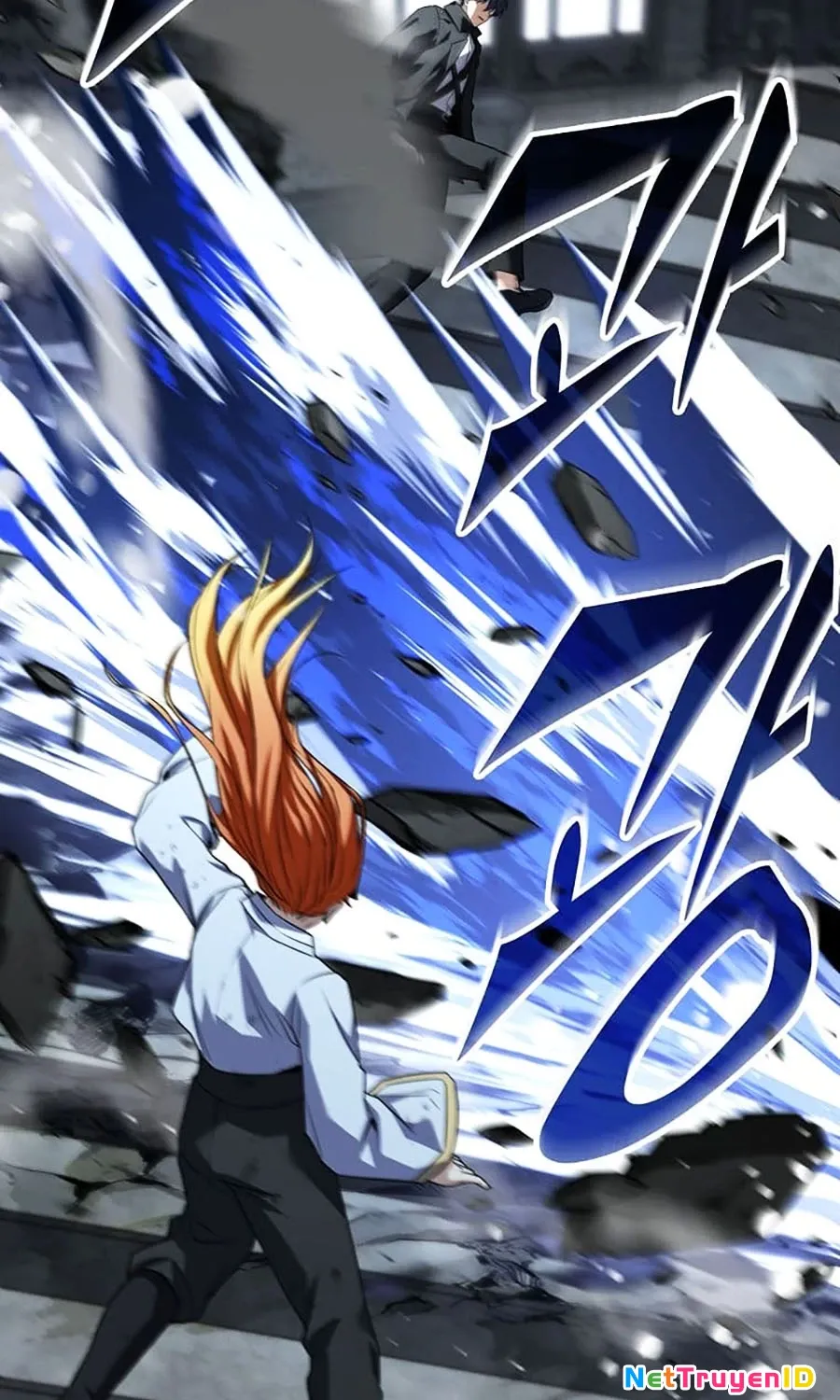 đọc truyện Sự Trở Lại Của Người Chơi Bị Đóng Băng Chương 157 ảnh 68 tại Thiên Thai Truyện