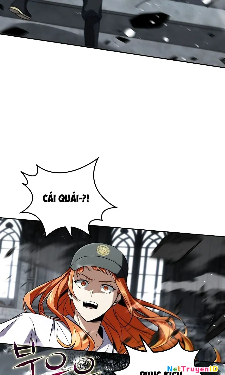 đọc truyện Sự Trở Lại Của Người Chơi Bị Đóng Băng Chương 157 ảnh 69 tại Thiên Thai Truyện