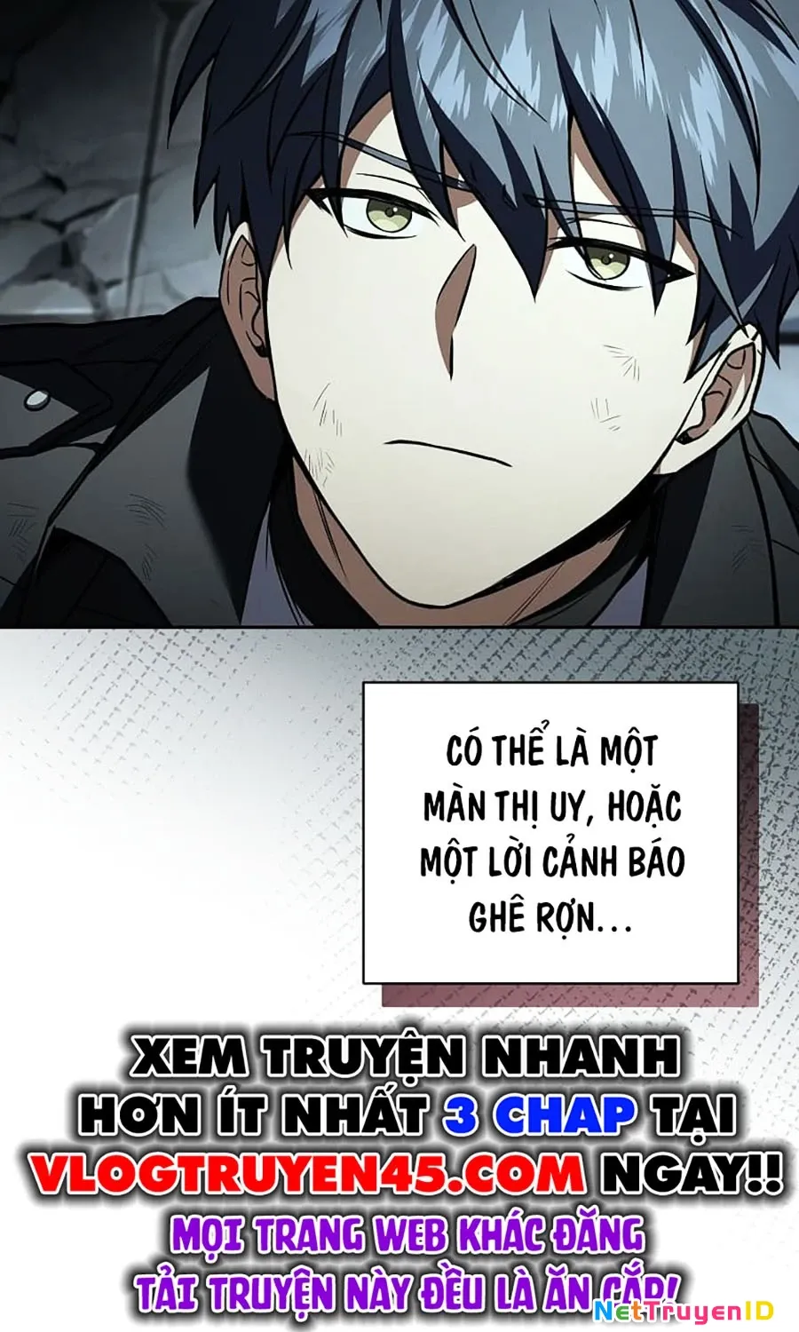 đọc truyện Sự Trở Lại Của Người Chơi Bị Đóng Băng Chương 157 ảnh 9 tại Thiên Thai Truyện